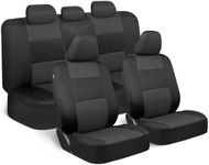 BDK PolyPro Car Seat Covers Full Se