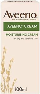 Aveeno Crema Idratante Viso e Corpo, 100ml