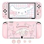 DLseego Protective Case for Nintend