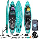 Aqua Spirit Barracuda ISUP/Kayak In