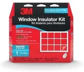 3m Window Kit 84" X 237"Film