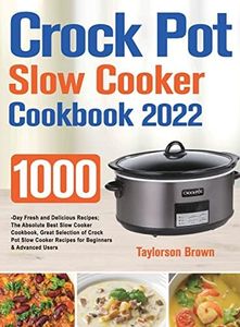 Crock Pot 