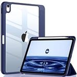 Wenlaty Case Compatible with iPad A