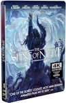 The Spine Of Night UHD [Blu-ray]