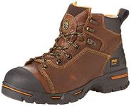 Timberland 47591090W 6 In Endurance ST SP WP CSA Brown: Brown 090W