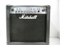 Marshall Speaker For Guitar