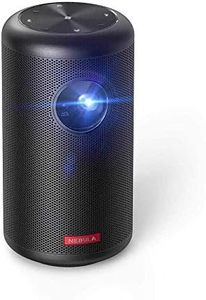 Anker Nebula Capsule II Android Pocket 200 ANSI Lumen Projector, D2421V11