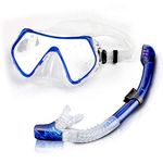 Diving Mask For Kids Glass