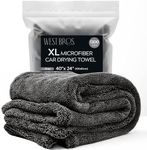 Microfiber Car Drying Towel 1300 GS