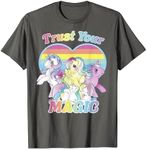 My Little Pony Pride Trust Your Mag