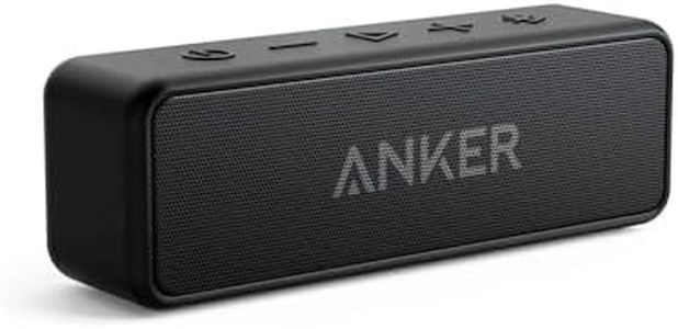 Anker soun
