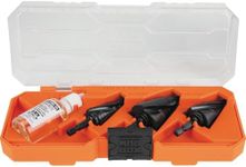 Klein Tools QRSTSPRO Premium 3-Piec