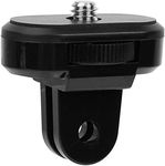 Universal Action Camera Metal 1/4 I