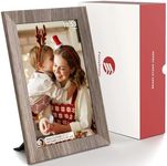 Fuzzytronix Digital Photo Frame WiF