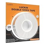 LuckIn Double Sided Tape Heavy Duty