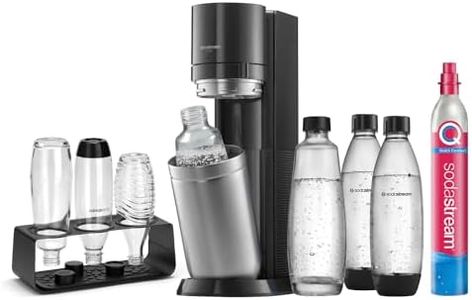 SodaStream