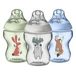 Tommee Tippee Bottles