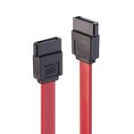 LINDY 33324 0.5m SATA Cable