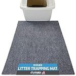 Drymate Cat Litter Trapping Mat, (R