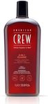 American Crew Shampoo, Conditioner 