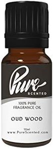 Oud Wood F