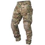 Paintball Pants