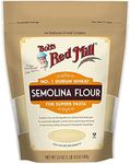 Bob's Red Mill Semolina Pasta Flour