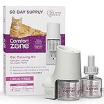 Comfort Zone Cat Calming Pheromone 