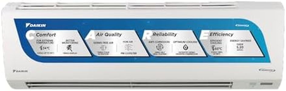 Daikin 1.5