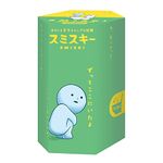 スミスキー トイレシリーズ アソートBOX(12個入り）SMISKI Toilet series assortbox(12pcs) SMI66218assort 不思議な妖精 フィギュア