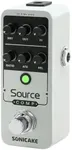 SONICAKE Compressor Guitar Effects 