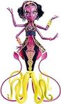 Monster High Great Scarrier Reef Do
