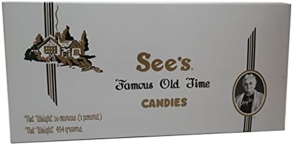 See's Cand