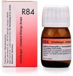 Dr.RECKEWEG R84-Inhalent-Allergy Drops (30 Ml)