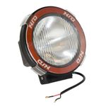 Rugged Ridge 15205.04 Off Road Light