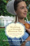 A Wedding at the Orange Blossom Inn: Amish Brides of Pinecraft, Book Three