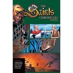 Saints Chronicles Collection 5