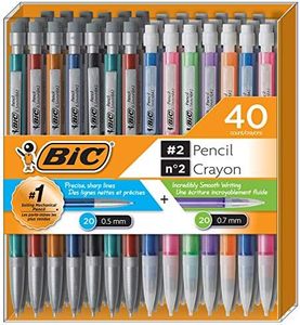 Bic Mechan