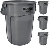 Rubbermaid Commercial Products BRUT