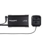 SiriusXM SXV300 Connect Vehicle Tuner for Satellite Radio, Add SiriusXM to Any Compatible Car Stereo System