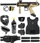 Maddog Tippmann Cronus Basic Protec