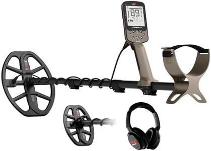 MINELAB X-