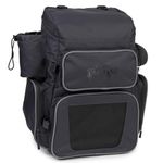 Fox Rage Rucksack Black for Lure Predator Fishing