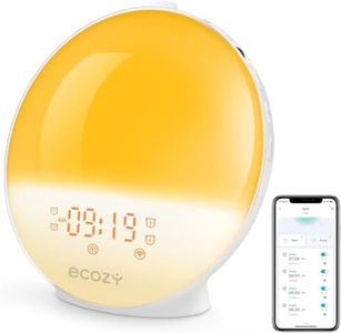 ecozy Sunr