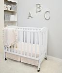 American Baby Company Heavenly Soft