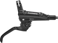 SHIMANO Deore Unisex's BLMT501R Bike Parts, Standard, Right Hand
