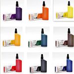 Isomars Technoart Technical Drawing Ink Set of 9 (Multicoloured)