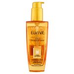 L 'Oréal Paris Elvive Extraordinary Oil Nourishing Treatment Normal or Dry Hair