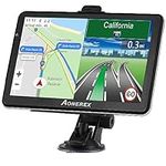GPS Navigation for Car Commercial T