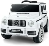 ELEMARA Licensed Mercedes-Benz AMG 